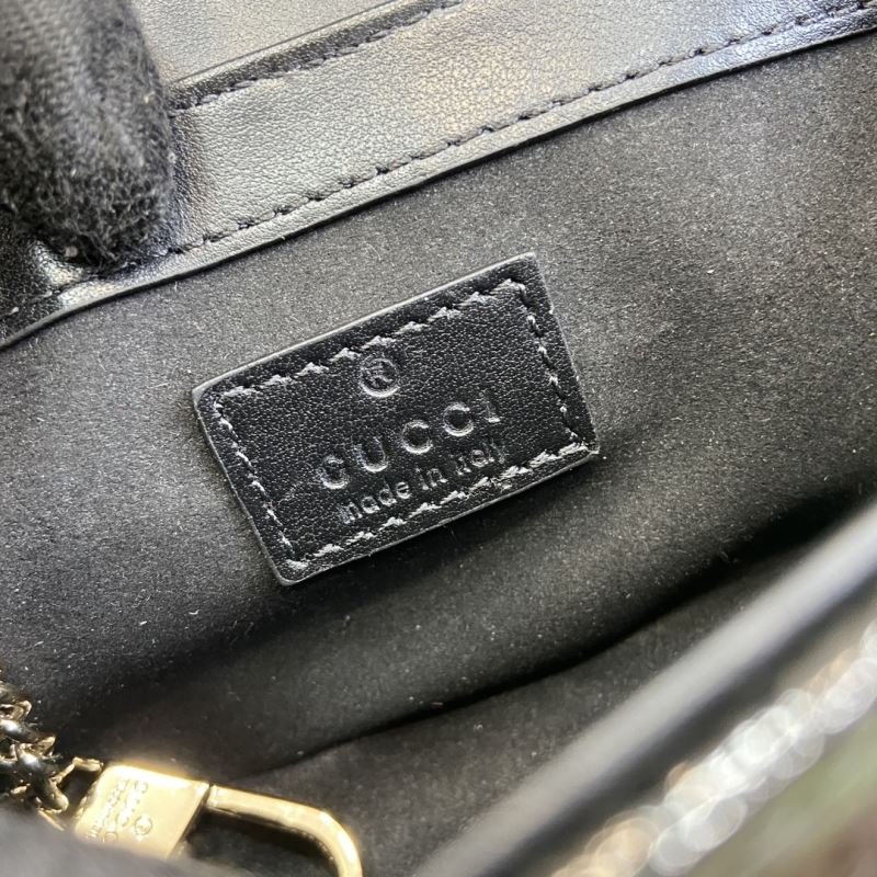 Gvc*1 marmont bags